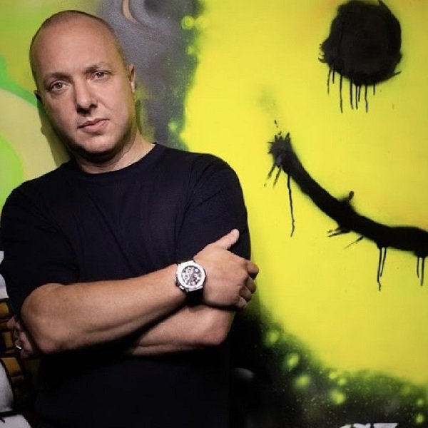 Keith Mac