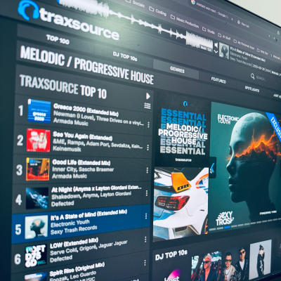 It's a State of Mind - Top10