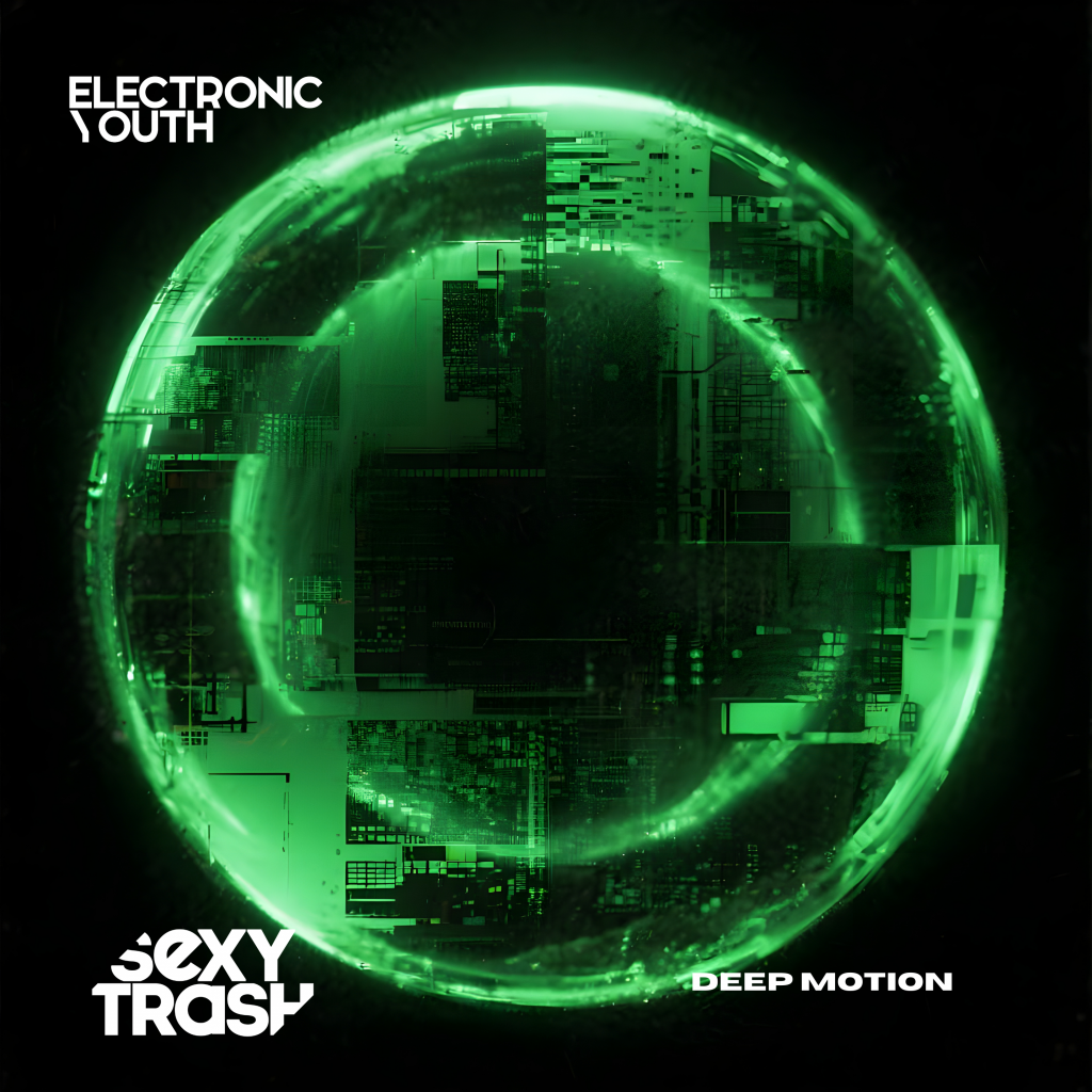 DeepMotion_Electronic_Youth_SexyTrashRecords