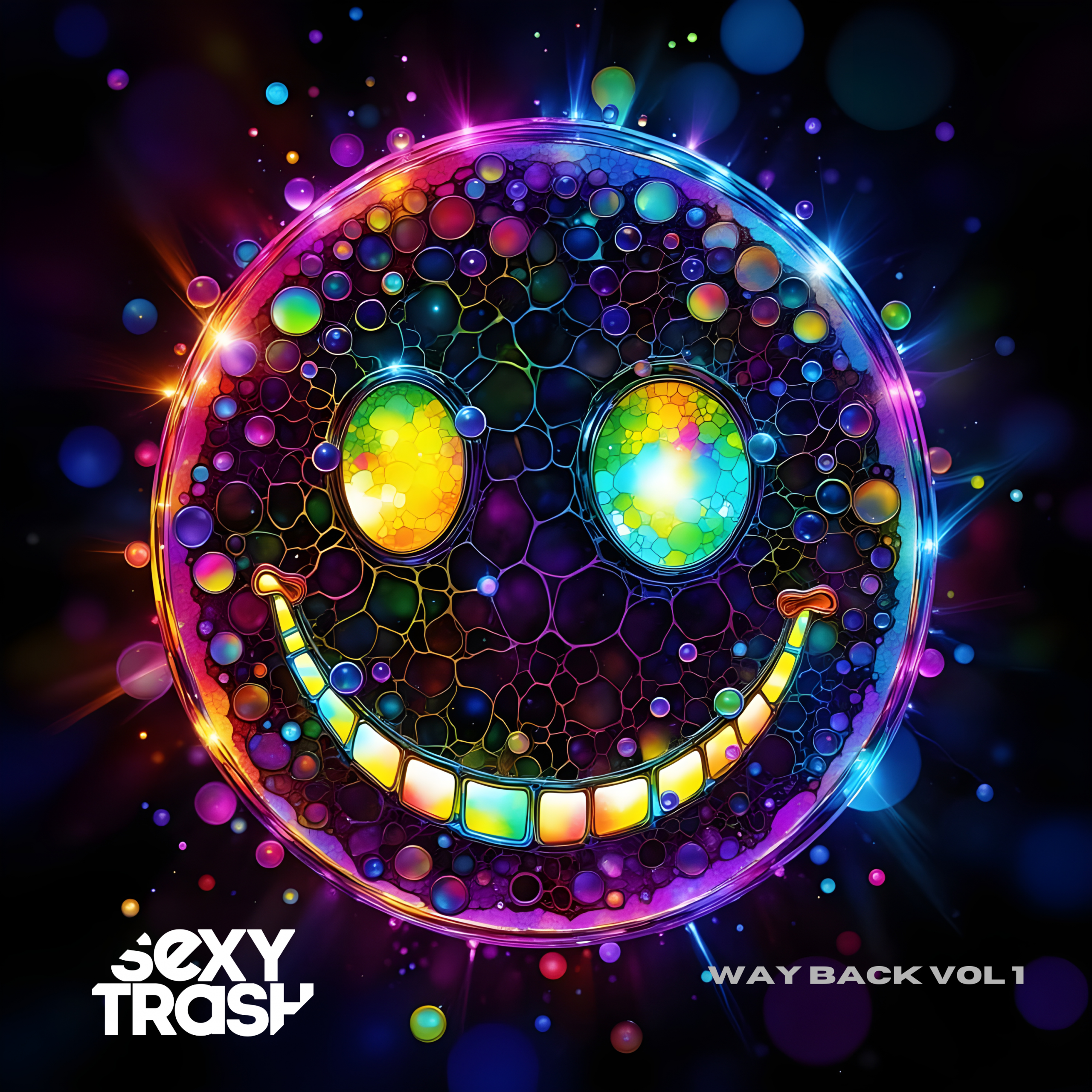 Way Back Vol.1