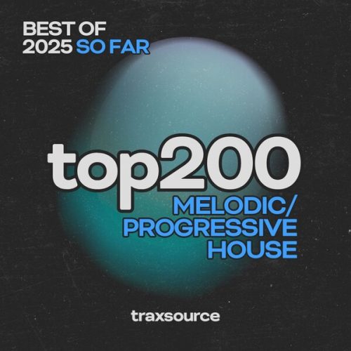 Best of 2025 (Melodic - So Far)